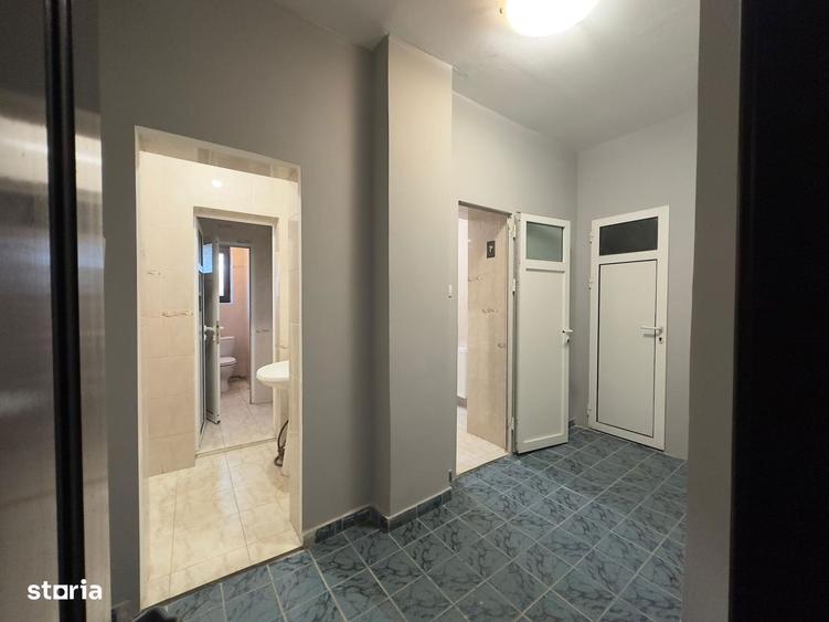 Inchiriere spatiu birouri ultracentrale, cladire unica 118mp Cuza Voda - 5