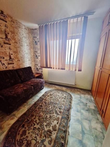 Apartament 3 camere decomandate, etaj 3,  str Soveja, aproape de Bdul Tomis - 9