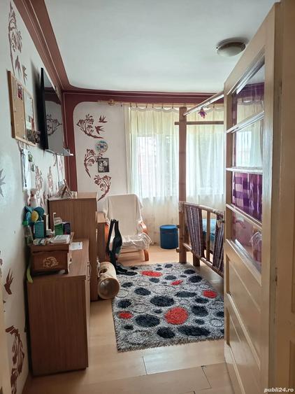 Casa de vanzare in centrul localita?ii Tamaseu (jude?ul Bihor), aproape de Oradea! - 6