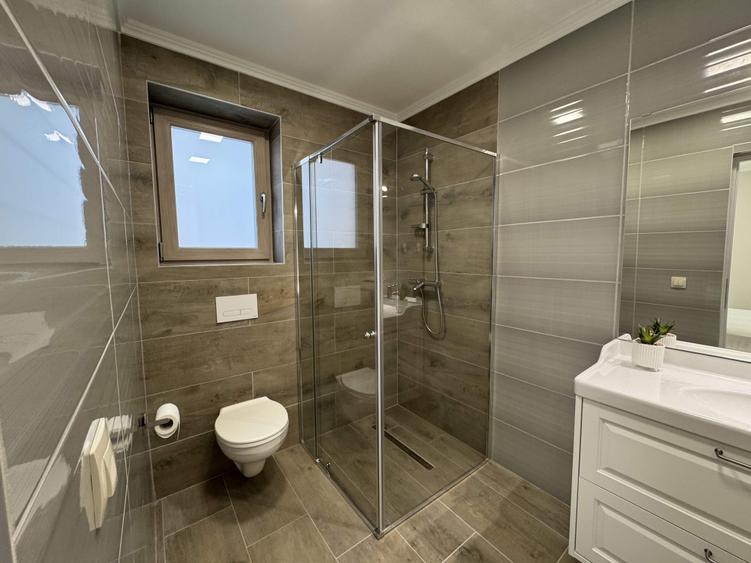 Vila P+M, 2020,Sc=101 mp,Su=160 mp,mobilata+utilata,str.Agricultorului - 7