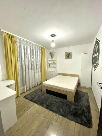 Apartament 3 camere Zona LIdl Buna ZIua - 4