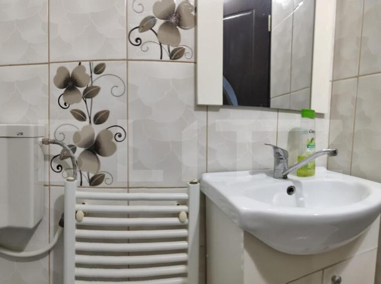 Inchiriez apartament 2 camere - 3