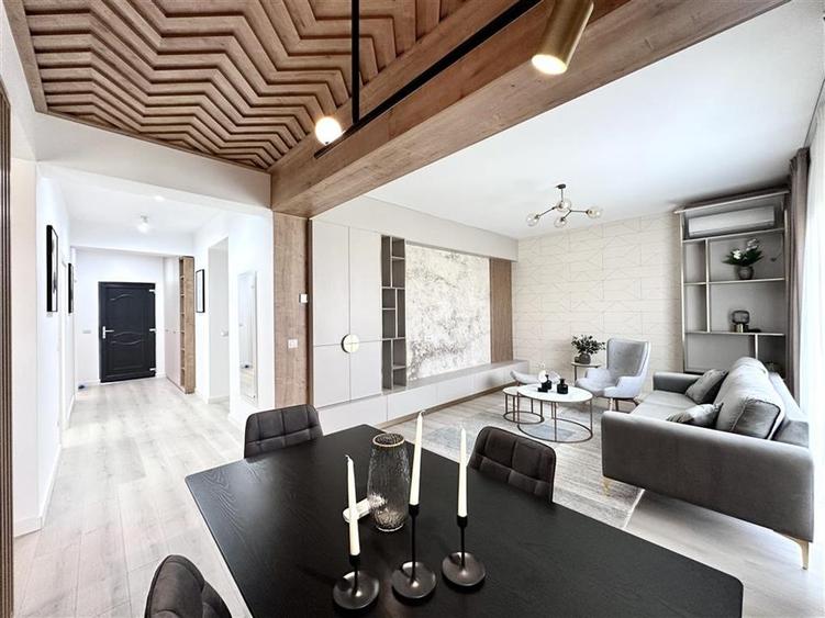 Casa single de lux, 4 camere, MRS Country, langa Ploiesti - 1