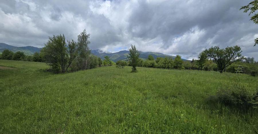 Teren intravilan - 2 minute de centru Prundu Bargaului - ... - 8