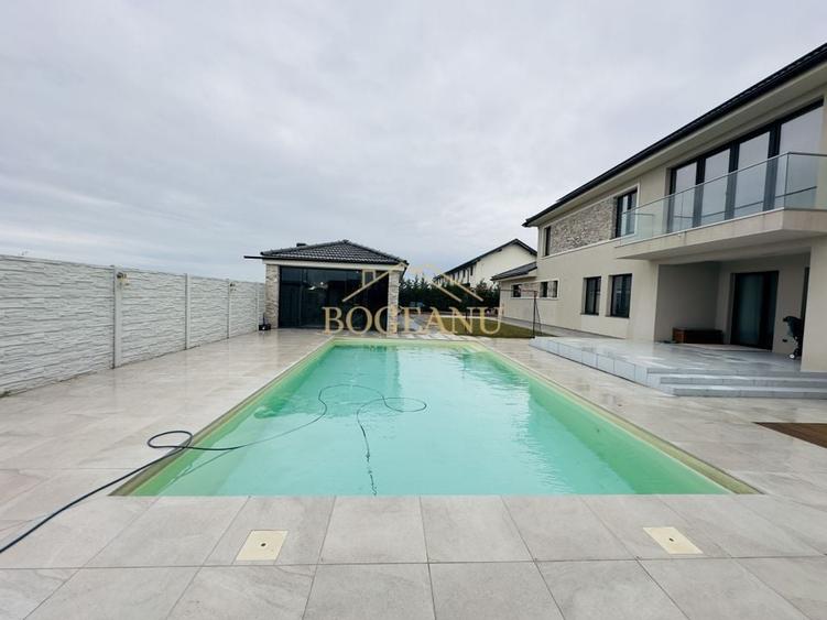 BG03-Vila de Lux 7 camere,Piscina-COMISION 0% - 42