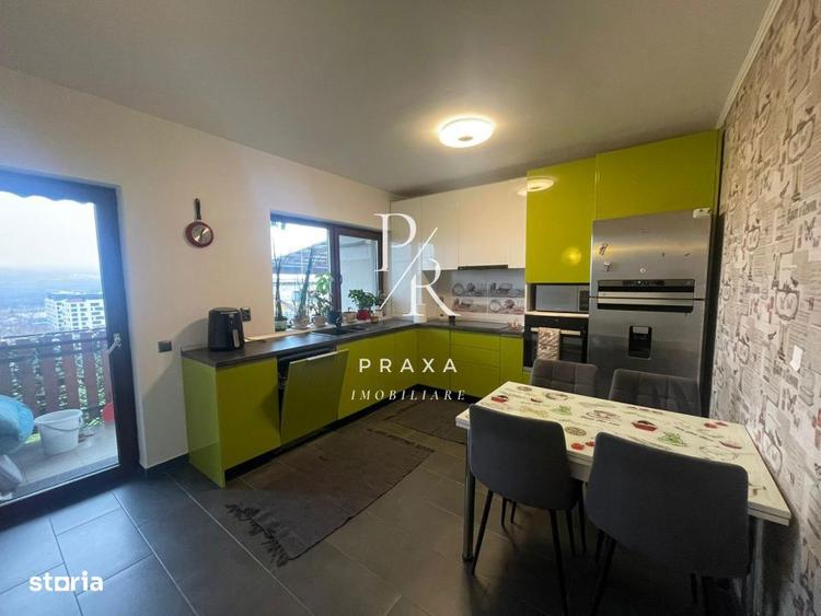 Duplex de inchiriat, pet friendly, cu curte, zona VIVO! - 4