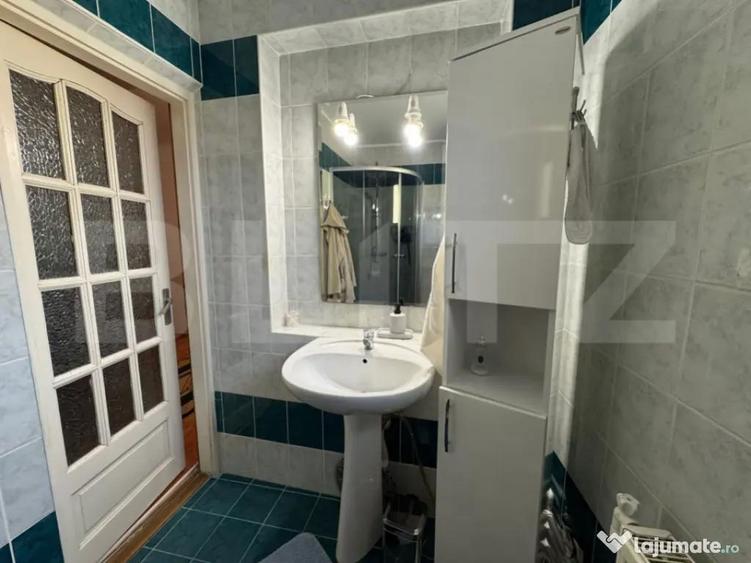 Casa cu 4 camere in Hunedoara - 1