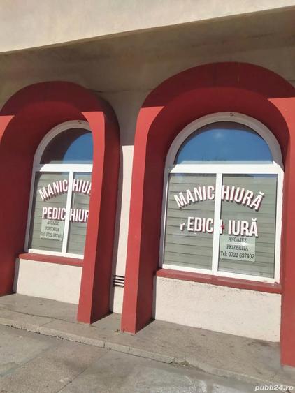 ofer spre inchiriere spa?iu comercial - 1