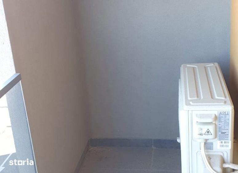 Apartament 1 camera Podu Ros , 37 metri, etaj 5 Cod:152882 - 12