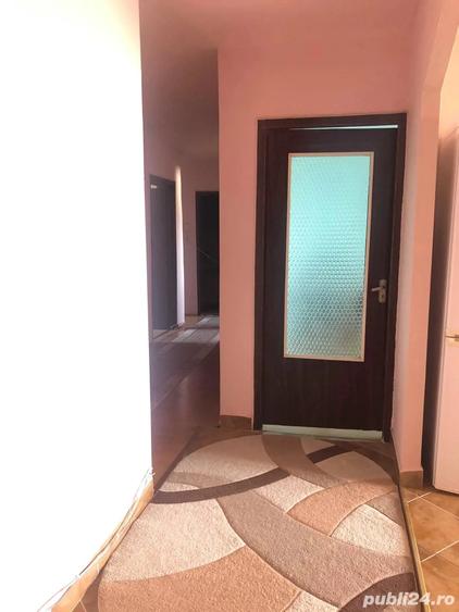Vand apartament Mircea cel batran 4 camere - 1