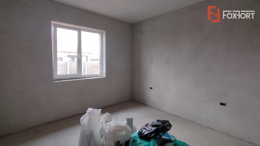 Casa individuala 4 camere, Sanmihaiu Roman - 11