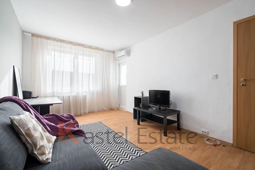 Apartament 2 camere |Teiul Doamnei| Comision 0 - 1