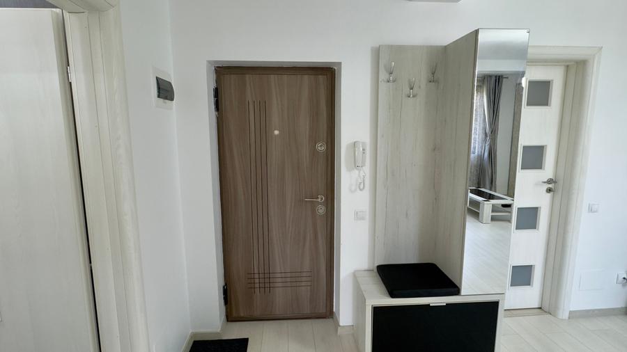 Apartament doua camere Militari metrou Gorjului, loc de parcare propriu ! - 13