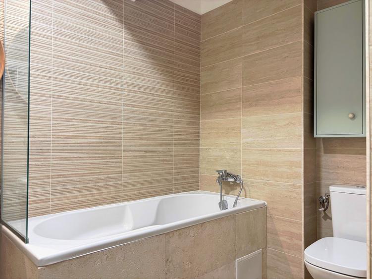 3 camere decomandat Drumul Tabere Moghioros Residence - 6