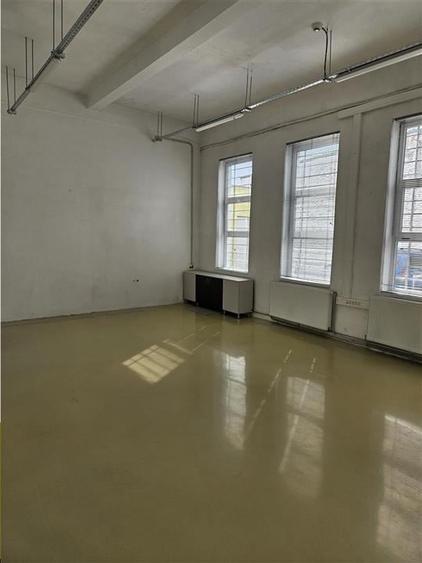 Spatiu Industrial - 3500 mp - Productie - Depozitare - Office - 14