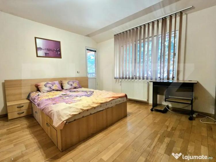 Apartament 2 camere, 80 mp, zona Lunei - 9