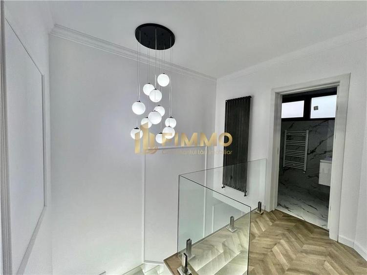 Duplex Ipotesti | La cheie | Finisaje Premium | ID:1481 - 9