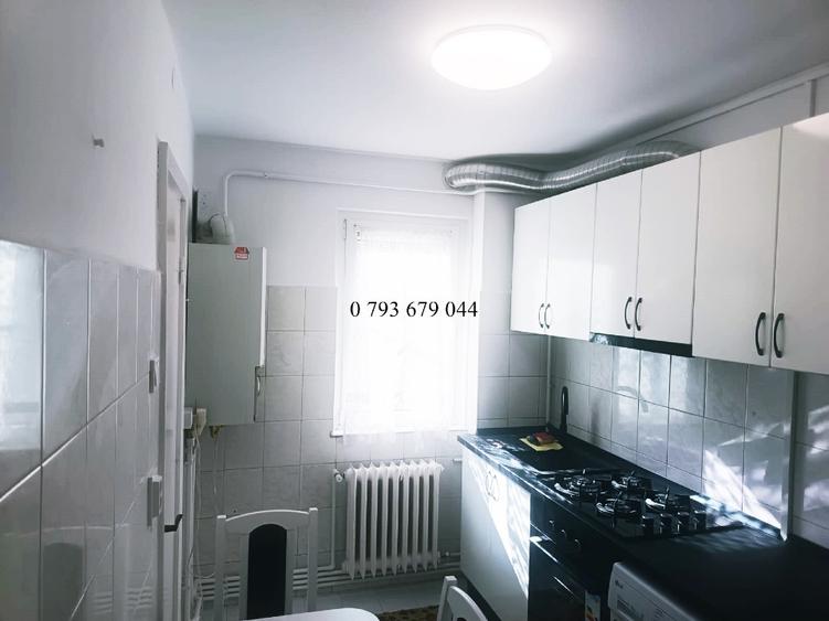 Apartament 2 camere prima inchiriere  Podu ros PAlas -  350 euro -  totul nou  - 3