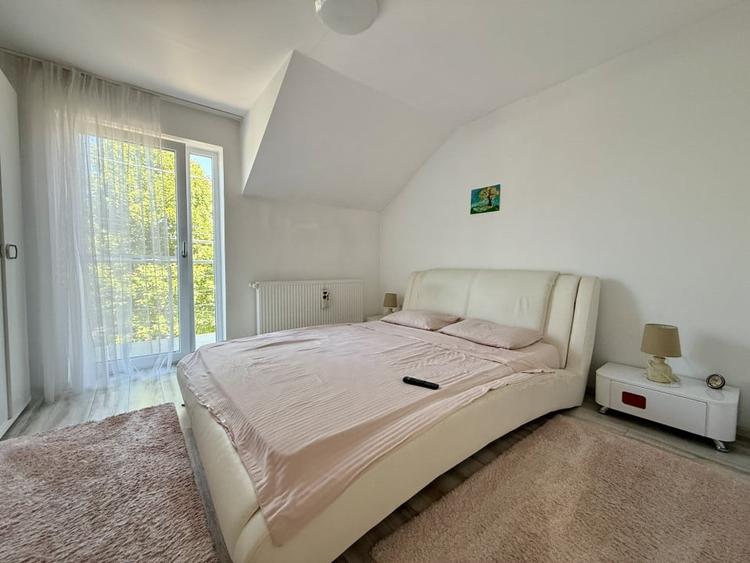 Casa individuala, 5 camere, P+M, 102mp utili, zona  Steaua Shopping City - 4