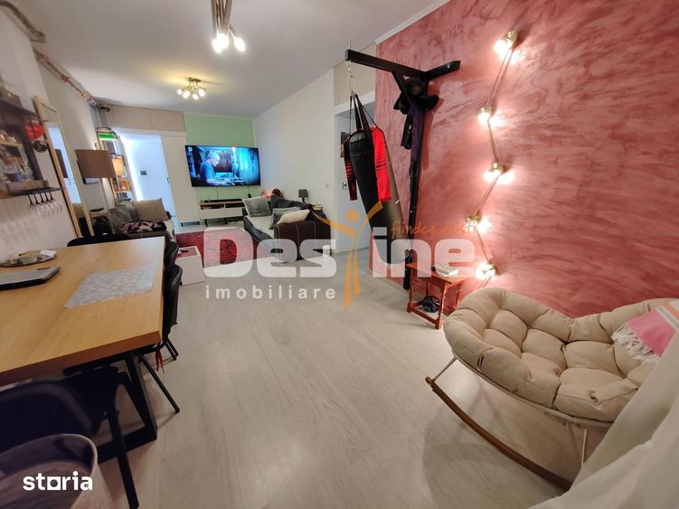 Apartament cu 3 camere în Miroslava