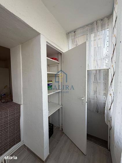Apartament cu 2 camere decomandat în Orașul Vechi