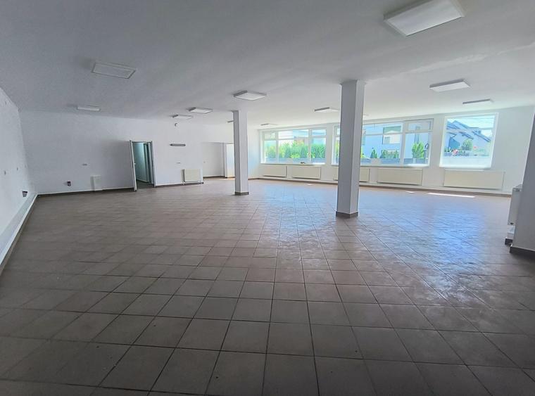 Spațiu comercial, de 170 mp, în Iancu Nicolae