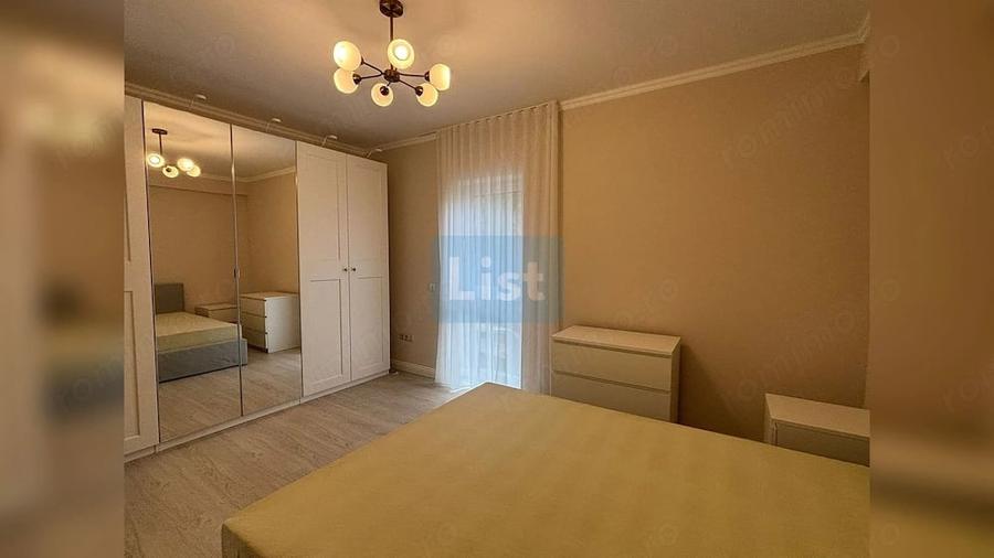 Apartament cu 2 camere decomandat în Nord