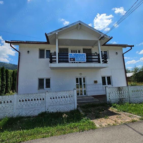 Anun? Vanzare Casa P+1 in Zona Panaci, Suceava - 2