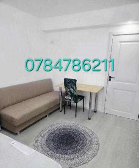 Garsoniera 3min. metrou 1 Decembrie 1918 - 5