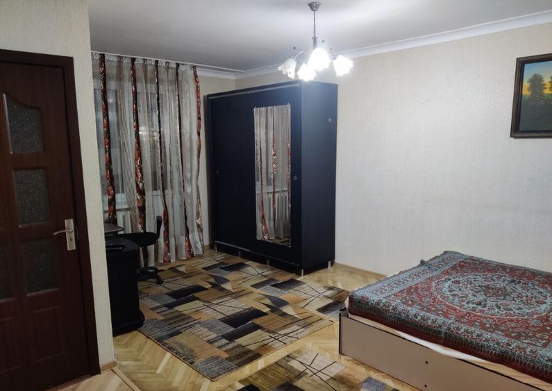 Garsoniera de inchiriat in zona Doamna Ghica - 5