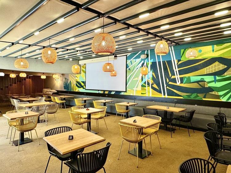 Inchirere afacere spatiu comercial, restaurant, Lizeanu – Ștefan cel Mare - 3