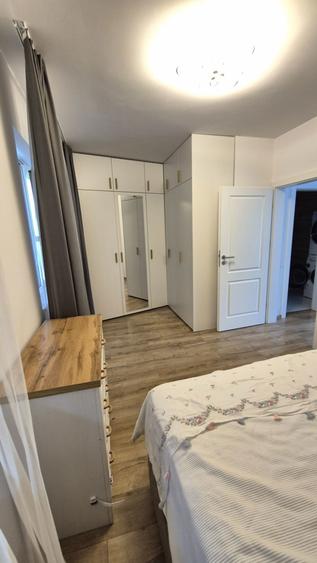Apartament 2 camere 54 mp + terasa 15 mp | Parcare + boxa | Mobilat premium | Bloc 2022| strada Onisifor Ghibu, vis a vis de Record - 14