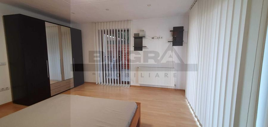 Apartament 2 camere, 80 mp gradina, Pet-Friendly, zona M. Eliade - 4