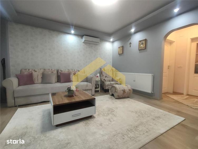 Apartament 3 camere in Micalaca de vanzare - 3