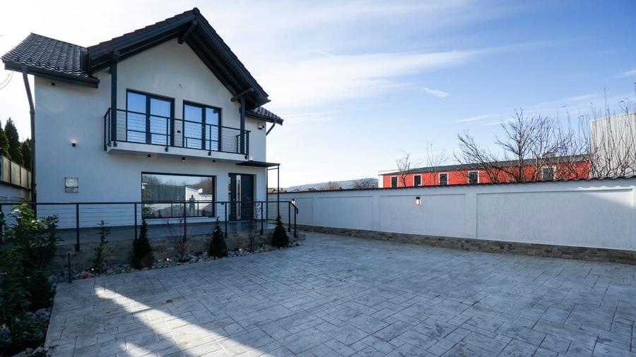 Casa Goranu - Calea Bucuresti | 220mp | Gradina cu Mentenanta Inclusa - 2