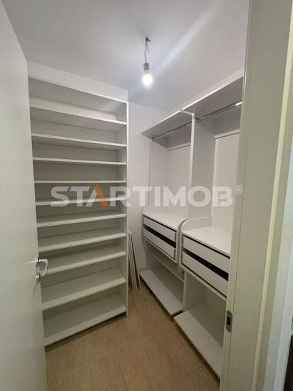 Studio mobilat zona Coresi - 5