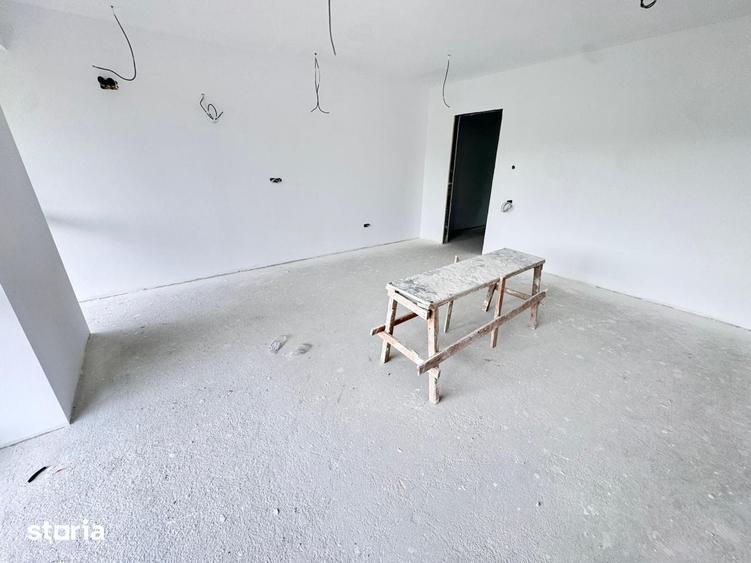 DUPLEX DE EXCEP?IE cu gradina PIPERA | IANCU NICOLAE | TOTALI PADURE - 15