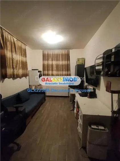 Garsoniera, Mobilata Utilata in Militari Residence 36.900 Euro