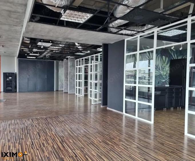 Spatiu Birou Parking - 4