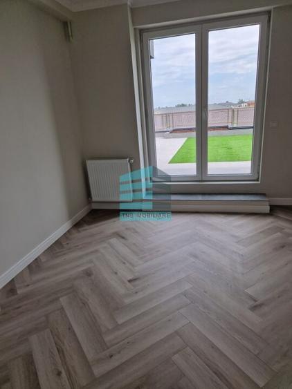 Oferta Black Friday!Penthouse Finalizat,Terasa Panoramica 136 mp,TitanPallady - 22