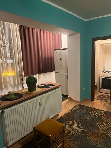 Garsoniera, Calea Bucuresti - 1