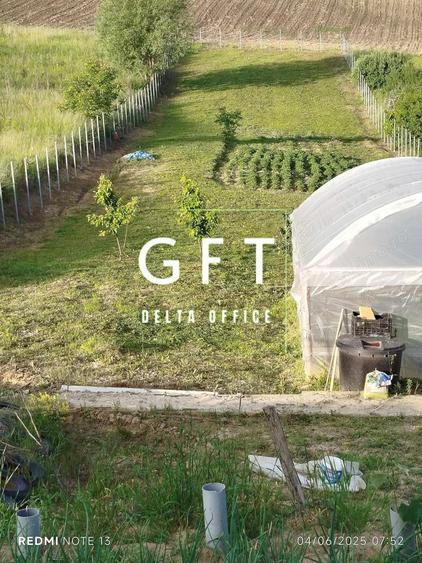 CASA DE VANZARE, ZONA EXTERIOR NORD - 33