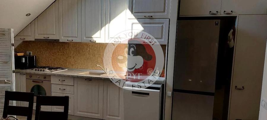 Damaroaia | 3 camere | Gradina cu iesire pe lac | 105mp | B12847 - 9