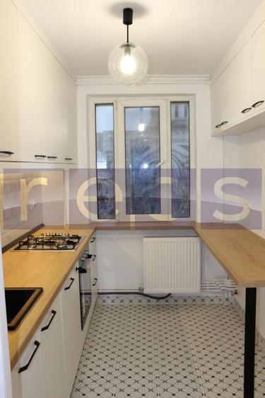 Apartament 3 camere COMPLET RENOVAT plus CENTRALA PROPRIE - Obor - 3