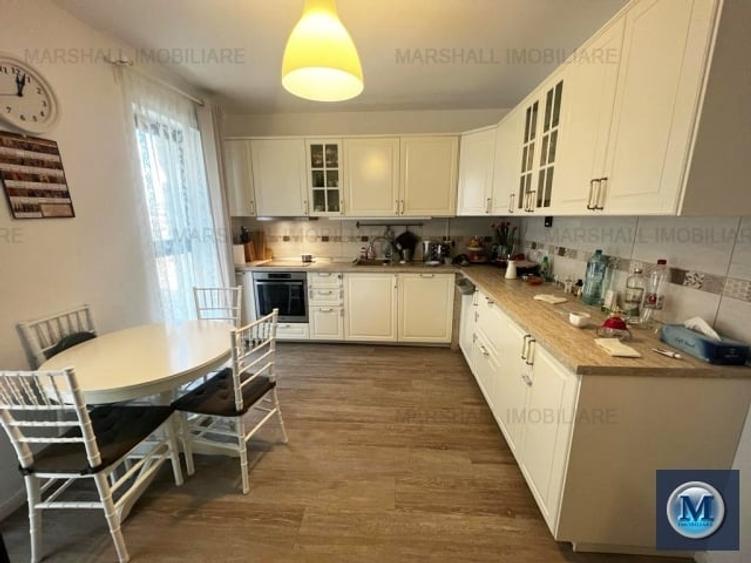 Apartament 5+ camere de vanzare, zona Albert, 148 mp #14687 - 5