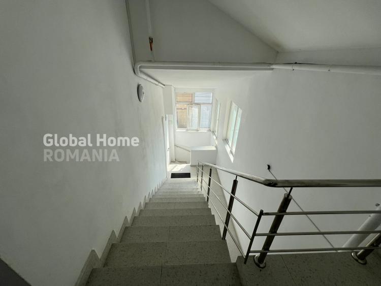 Apartament 2 Cam | 68 MP |  Berceni - Brancoveanu | Terasa | Parcare  | Bloc nou - 21