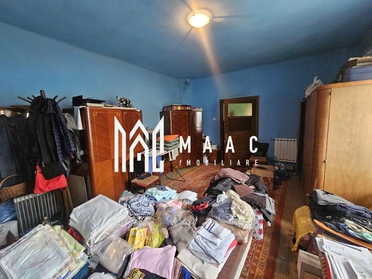 Casa individuala cu 3 camere | Teren 542 mp | Turnisor - 9