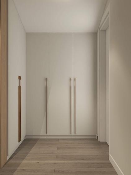 APARTAMENT FINISAT PREMIUM- ACCES MILITARI PRET TVA INCLUS - 4