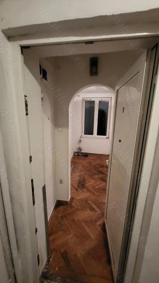 Vand Piata ROMANA , bulevardul DACIA - 8