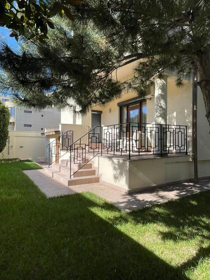 Faleza Nord - Universitate, Vila D+P+2 langa plaja, mobilata si utilata lux - 3